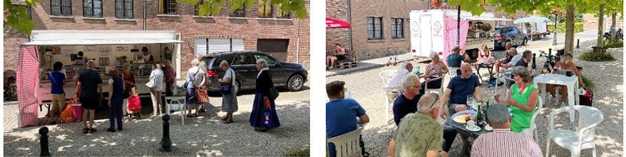 boerenmarkt Gaasbeek